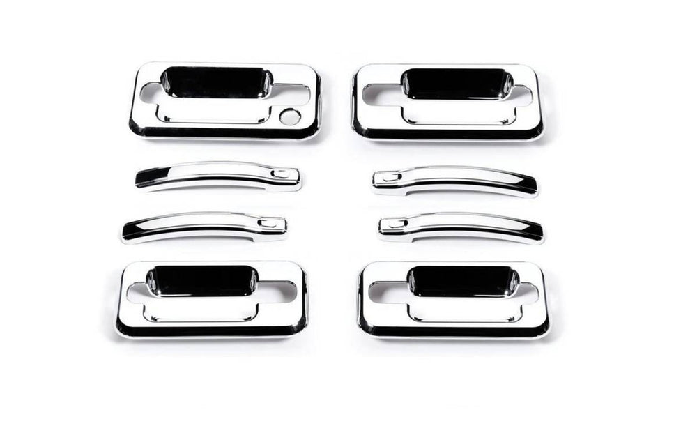 Putco auto part