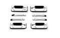 Putco Exterior Door Handle Cover 400024