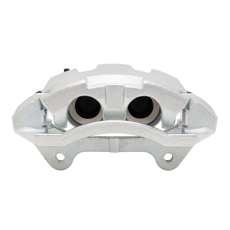DFC silver auto part