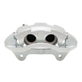 DFC 08-11 Jeep J8 Front-L Premium Caliper - Silver Zinc Coated