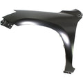 Sherman Parts fender flares