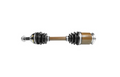 QuadBoss Rugged Axle