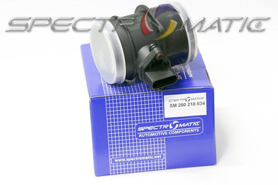 MAF SENSOR