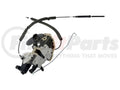 MECH LATCH ASSEMBLY