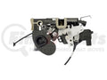 MECH LATCH ASSEMBLY