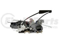 MECH LATCH ASSEMBLY