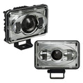 8801F-12/24V WORKLAMP