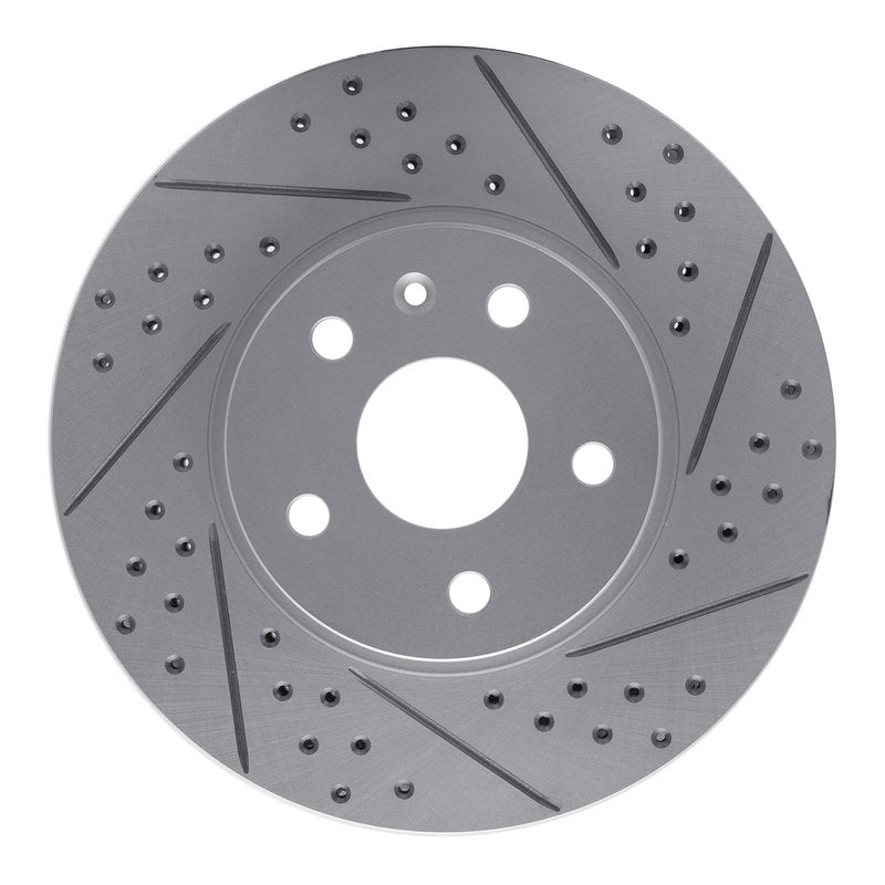 DFC auto part