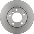 Brembo OE Ceramic Disc Brake Kit