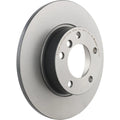 Brembo OE Ceramic Disc Brake Kit