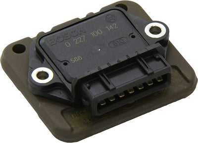 IGNITION TRIGGER BOX