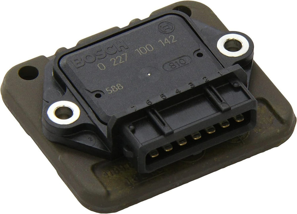 IGNITION TRIGGER BOX