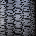 CARLSTAR auto part close-up
