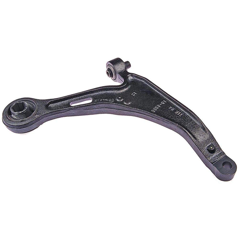 CONTROL ARM W/O BALL JOINT
