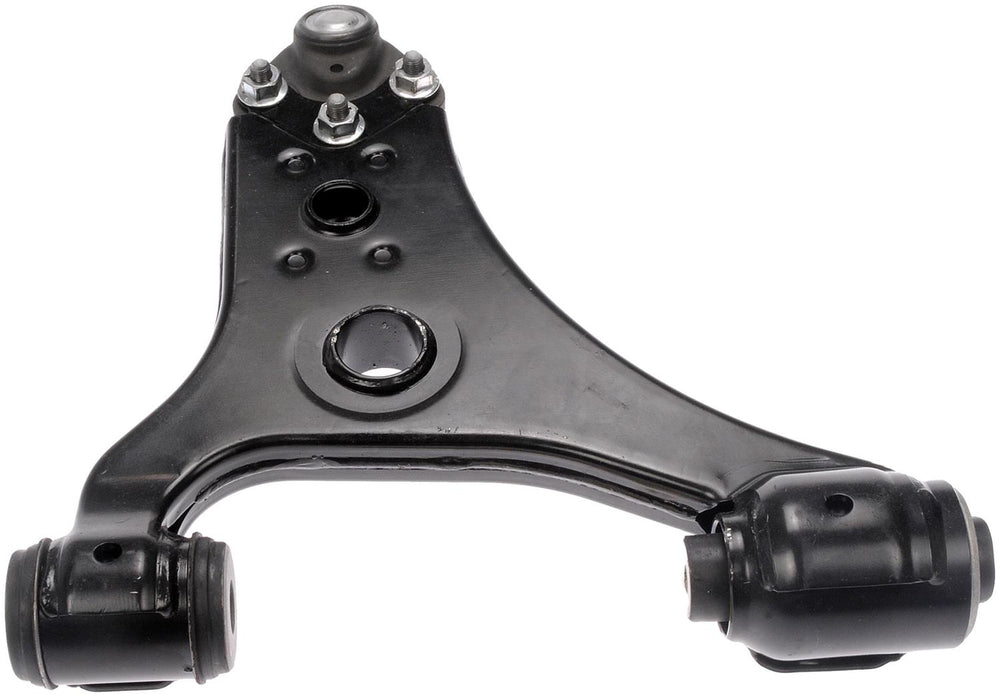 CONTROL ARM