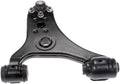 CONTROL ARM