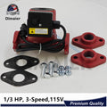 POWER BRAKE UNIT