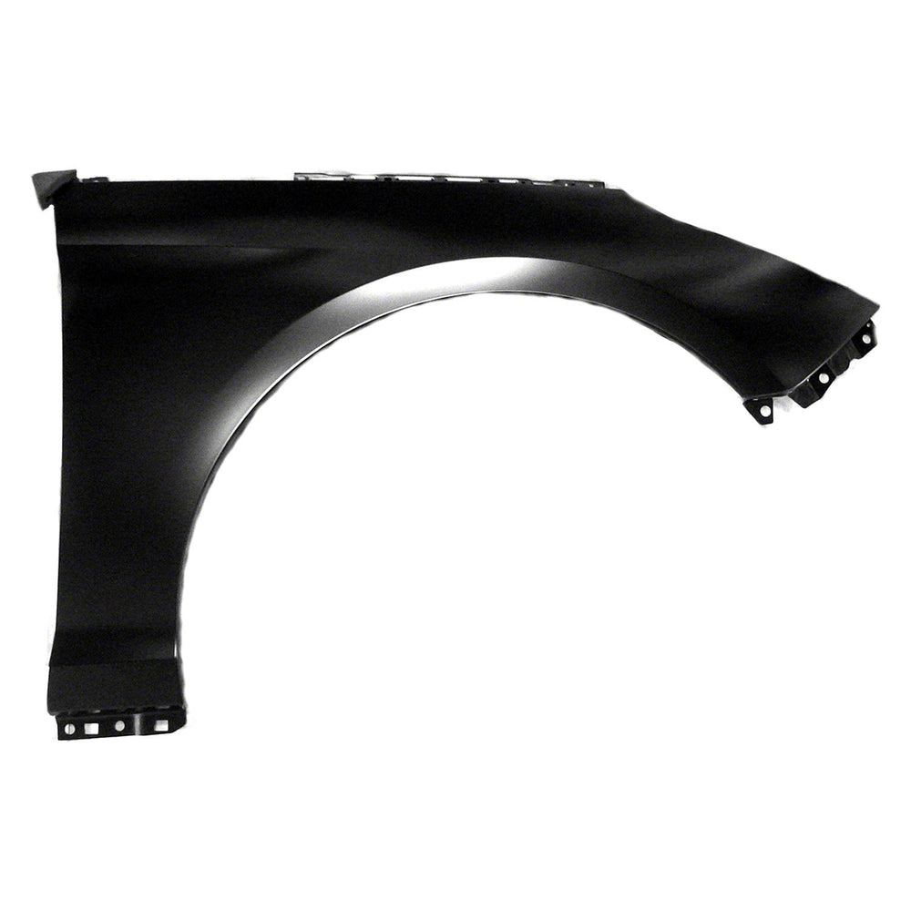 CAPA RT FRT FENDER ASSY HYUNDAI SONATA 1517