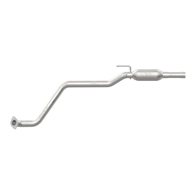 PIPE-RESONATOR ASSEMBLY
