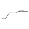 PIPE-RESONATOR ASSEMBLY