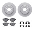 R1 Concepts auto part detail