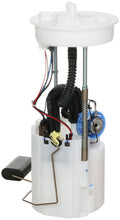 FUEL PUMP ASSEMBLY