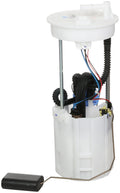 FUEL PUMP ASSEMBLY