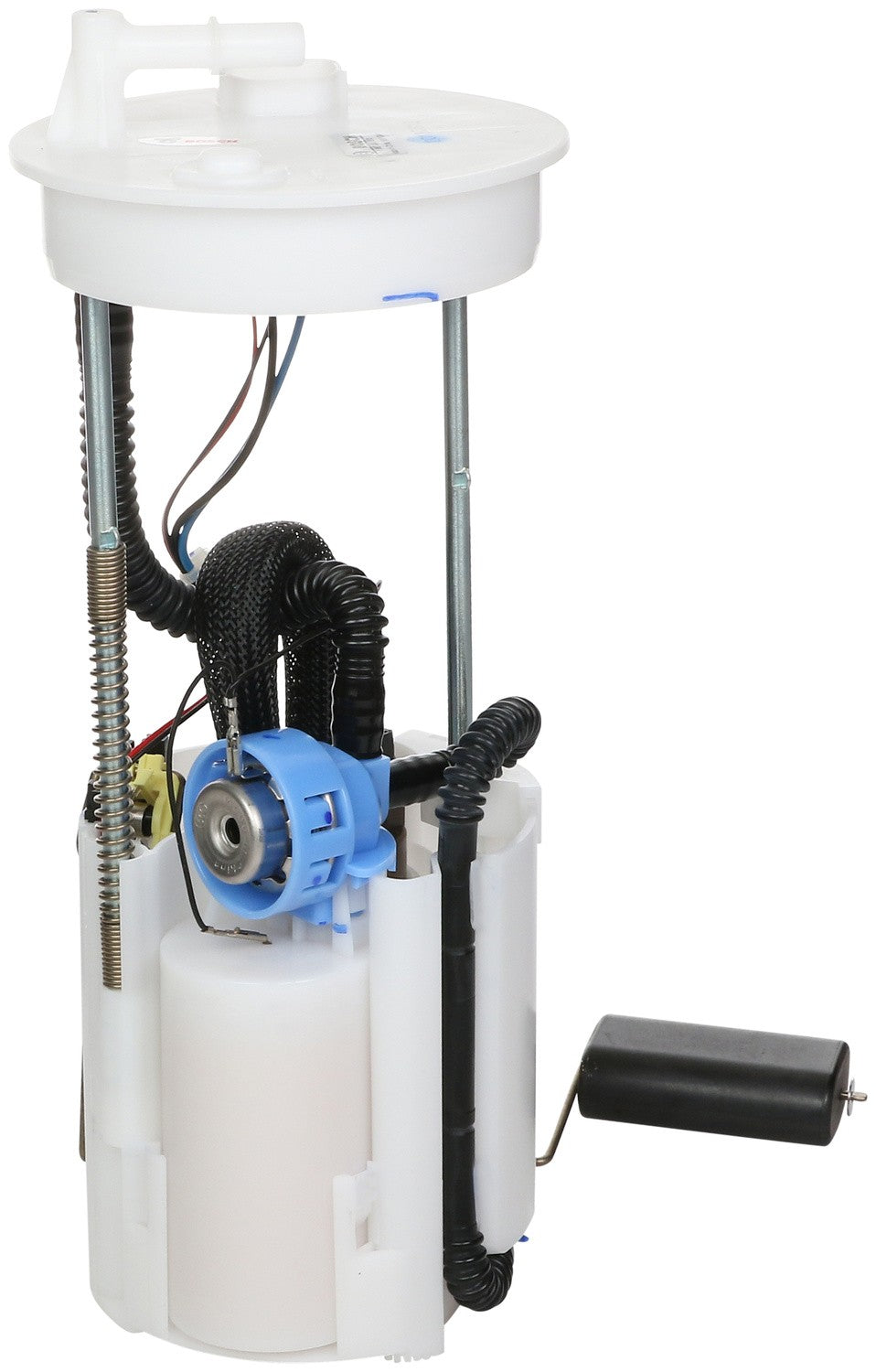 FUEL PUMP ASSEMBLY