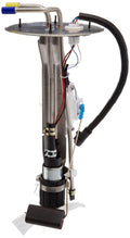 FUEL PUMP ASSEMBLY
