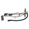 FUEL PUMP ASSEMBLY