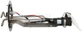 FUEL PUMP ASSEMBLY