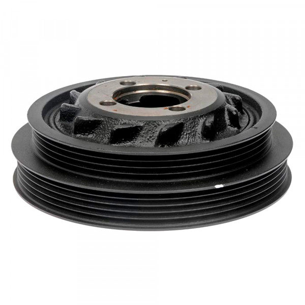 HARMONIC BALANCER