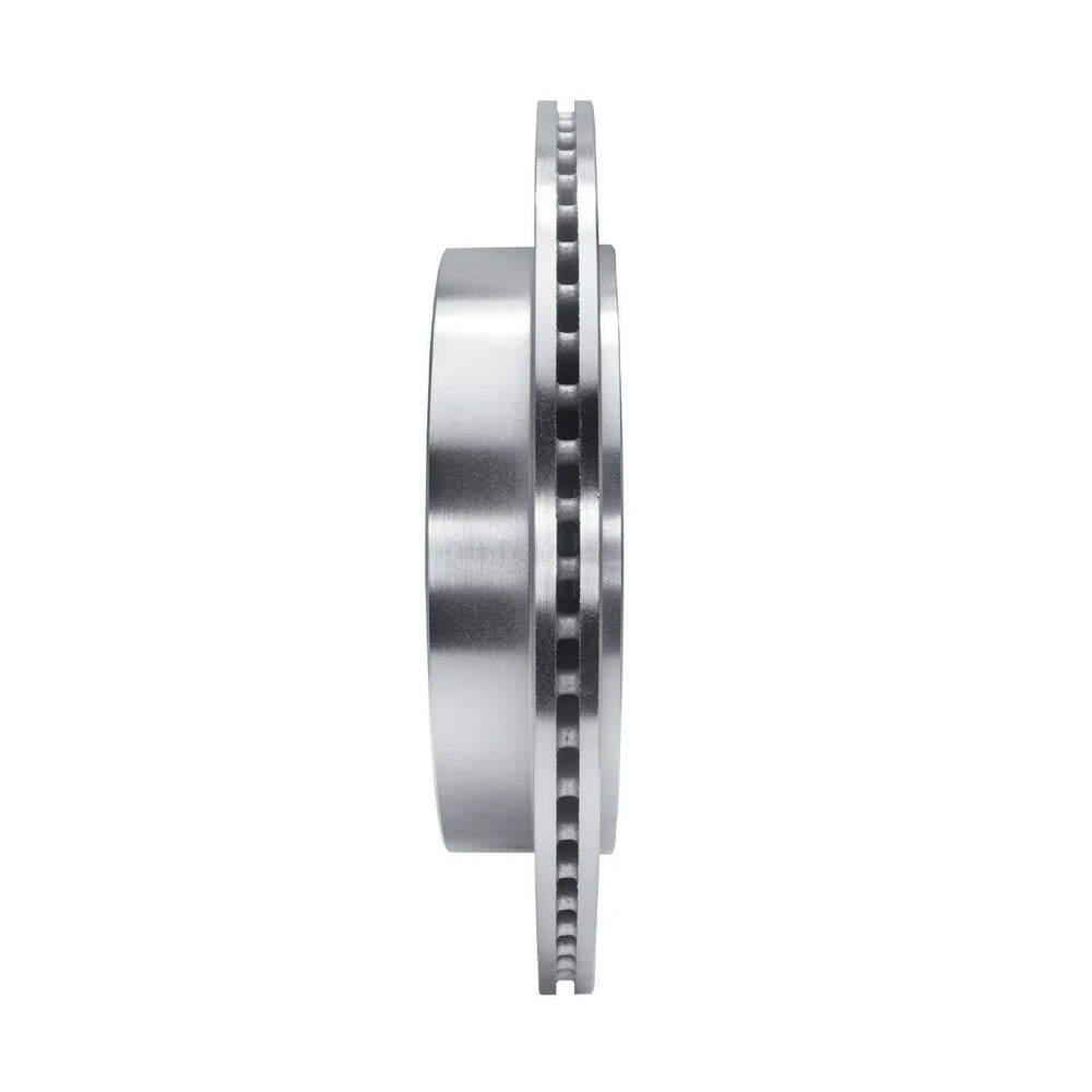 R1 Concepts silver auto part