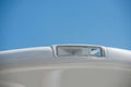 NAVIGATION/DOCKING LIGHT, PORT/RED,