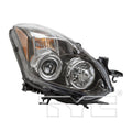 TYC auto part