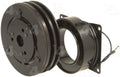 FOUR SEASONS auto part detail