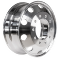 DRIVER IND. red auto part