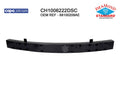 CAPA 15C DODGE CHARGER RR REBAR