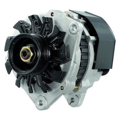 REMY red auto part