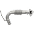 PIPE-FRONT PIPE