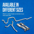 PIPE-FRONT PIPE
