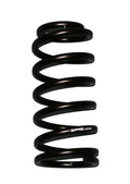 Softride Coil Spring Set Of 2 Rear w/2.5 Inch Lift Black 02-07 Jeep Liberty Skyjacker
