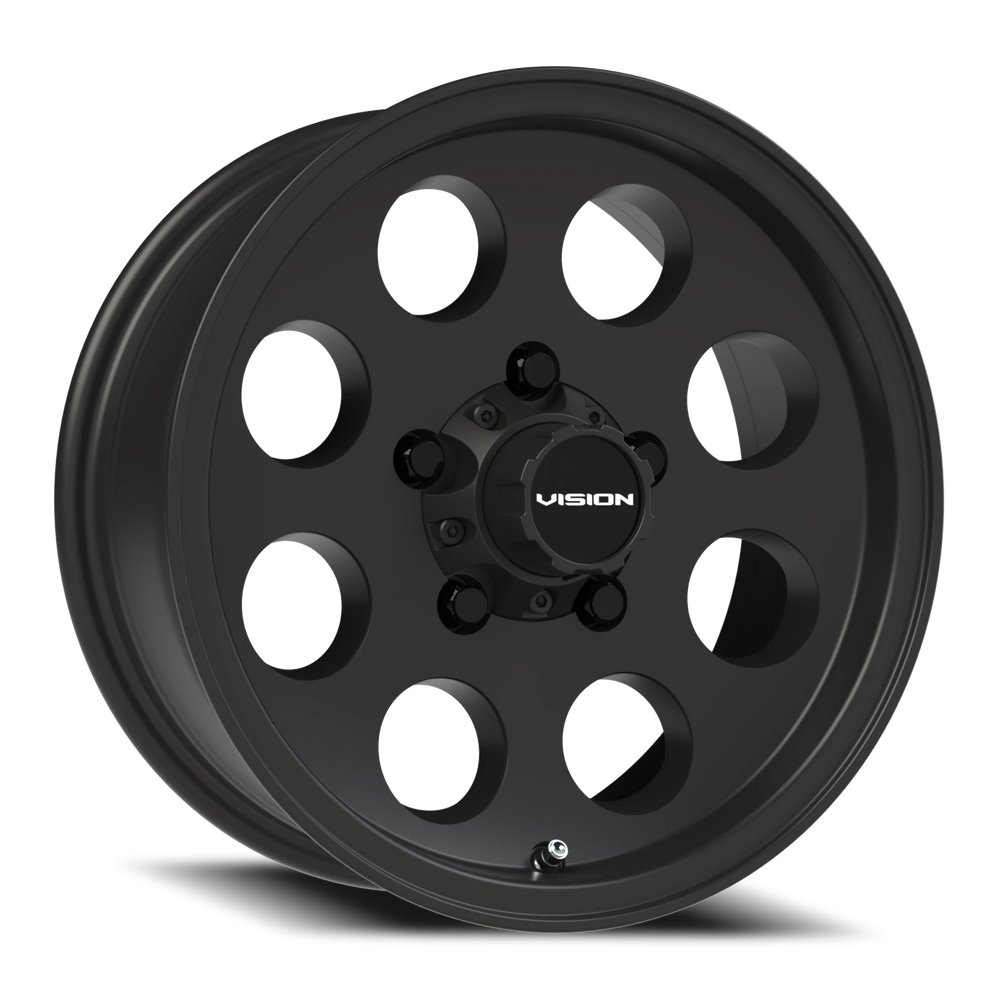 VISION WHEEL auto part