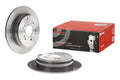 Brembo OE Ceramic Disc Brake Kit