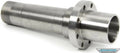 8 Bolt Cambered Spindle Wide 5 camber snout