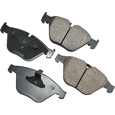 AKEBONO auto part
