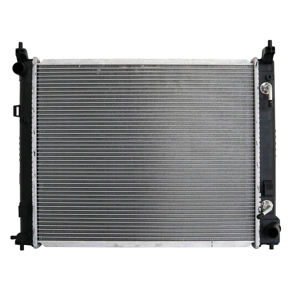 RADIATOR NEW OE QUALITY
