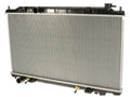 RADIATOR NEW OE QUALITY