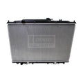 RADIATOR NEW OE QUALITY