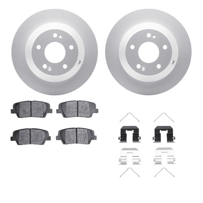 DFC auto part